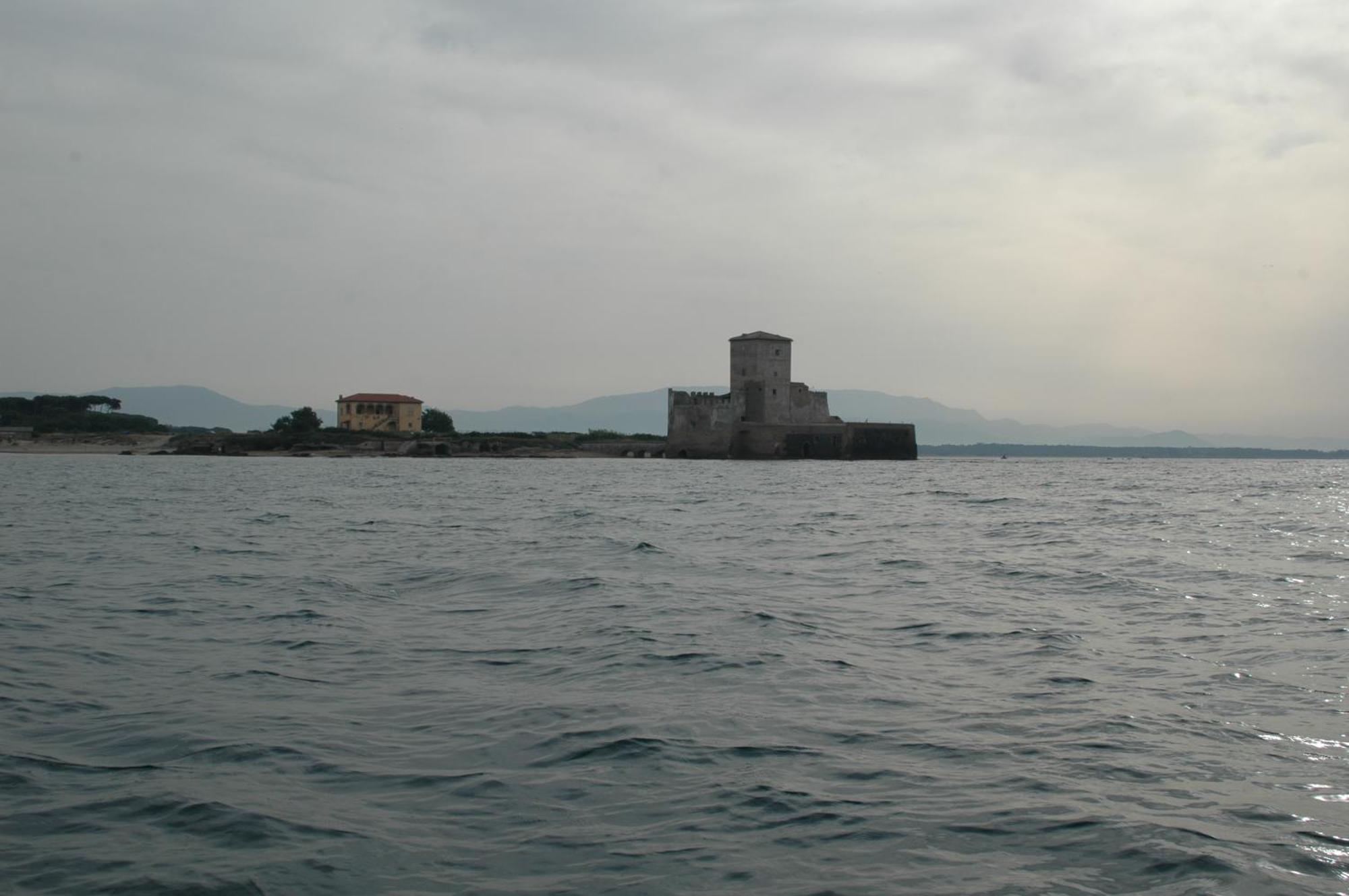 La Casa Degli Artisti 1 Hotell Nettuno Eksteriør bilde
