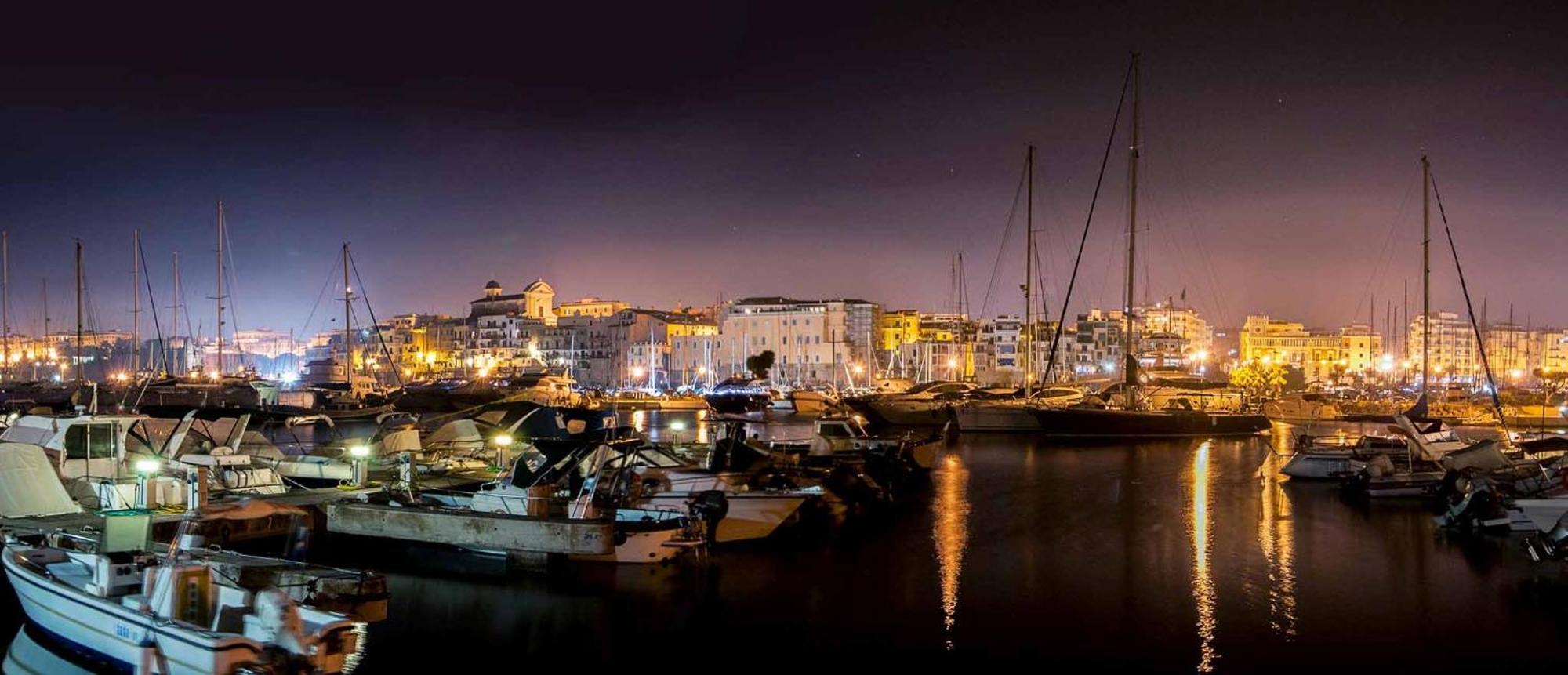 La Casa Degli Artisti 1 Hotell Nettuno Eksteriør bilde