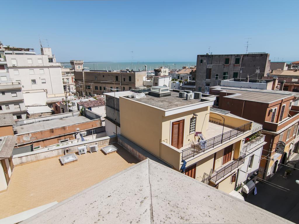 La Casa Degli Artisti 1 Hotell Nettuno Rom bilde