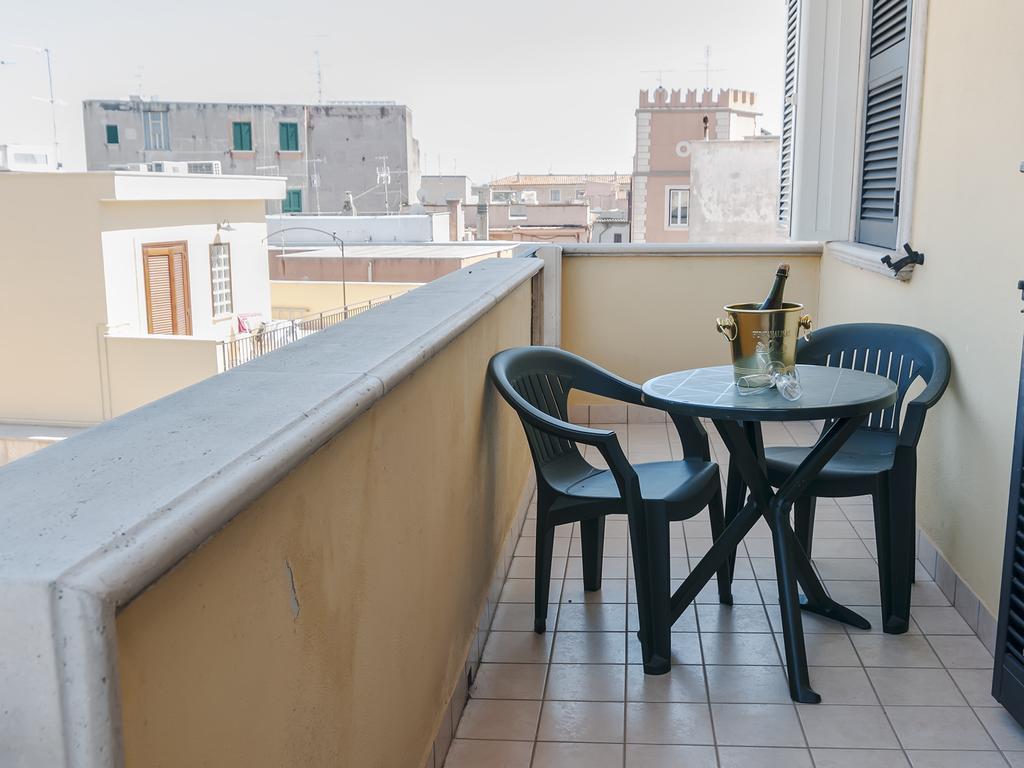 La Casa Degli Artisti 1 Hotell Nettuno Rom bilde